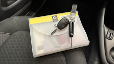 Smart EQ fortwo coupe 60kW EQ Pulse Premium 17kWh 2dr Auto [22kWCh] Electric Coupe